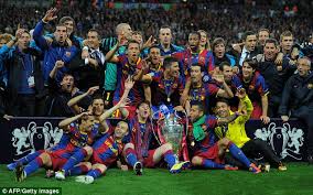 Fifa 21 fc barcelona spain primera división. Barcelona Players Of The Last 10 Years 94 Names From Eric Abidal To Gianluca Zambrotta Daily Mail Online