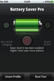 Du battery saver pro & widgets es un productividad aplicación para android. Battery Saver Pro 1 6 8 Android App Apk Com Antutu Pro Batterysaverplus Download On Phoneky