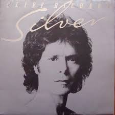 Cliff Richard ‎– Silver EMC 1077871 A-1U