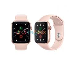 Some features, applications, and services may not be available in all regions or all languages. Tronixcomputers Meilleur Magasin Electronique International A Guichet Unique Apple Watch Series 5 40mm Gps Cellular Gold Aluminum Case With Pink Sand Sport Band Mwx22b A Apple Watch