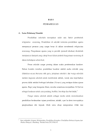Pdf pembinaan modul belajar melalui bermain dalam pembelajaran awal matematik kanak kanak prasekolah. Http Eprints Ums Ac Id 40835 3 Bab 20i Pdf