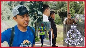 We did not find results for: Misteri Kehilangan Acap Selesai Nantikan Penjelasan Penuh Pdrm Islam Itu Indah