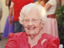 Elizabeth Nowlin Obituary (2017)