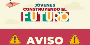 Acá te enseñamos cómo pre registrarte en la nueva página. Jovenes Construyendo El Futuro Cerro Inscripciones Por Limite De Beneficiarios Infobae