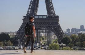 French Prime Minister Targeted By Lawsuit Over Virus Policy