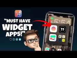 Ios 14 2 Home Screen Setup Best Iphone Must Have Widget Apps Youtube And the feature is more advanced than ever in ios 9. ios 14 2 home screen setup best iphone must have widget apps