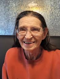 Obituary for Jeanie M. Weekley