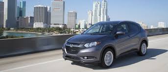 Alle gebrauchtwagen gesammelt aus über 800 portalen und händlerwebseiten. 2016 Honda Hr V For Sale Honda Dealer Near La Porte In