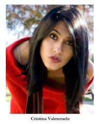 Anime Olympics » About Cristina