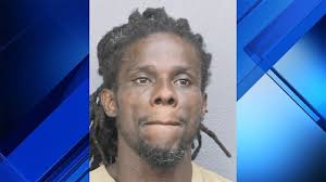 Man raped woman hurt in car crash instead of taking her to hospital, Fort  Lauderdale police say