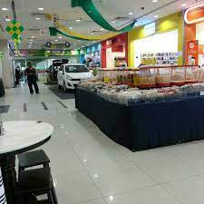 Bookxcess in sunsuria forum, setia alam. Giant Setia Alam Convenience Store In Klang