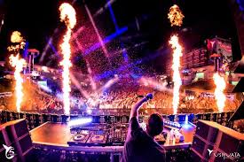 Can You Guess Which Indian Music Festival Will Host An Armada Music Stage Armada Music Indian Music Music Festival