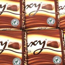Click here to open zoom in to image. Galaxy Ripple Chocolate Bars 33g X 36 Wholesale Sweets Shop