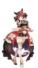 ジェンティルドンナ (ウマ娘)