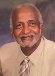 Elder Walter Stansberry, Sr. Obituary