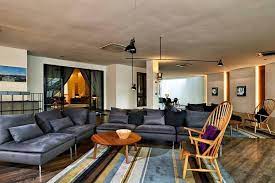 Landscape + planning commercial residential cultural. One Space Sdn Bhd Interior Designers In Malaysia