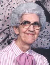 Mary Marchand Obituary