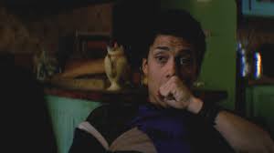 Tú lo sabes, ¿no Ambrose?