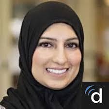 Nida Khan's Instagram, Twitter & Facebook