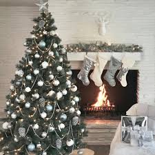 Check spelling or type a new query. Como Decorar Un Arbol De Navidad Elegante 10 Ideas Con Clase Tu Casa Bonita