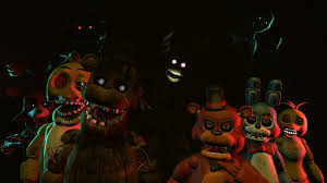 Just Gold Five Nights At Freddy S Song By Mandopony Just Gold Mandopony Fnaf Sfm Fnaf Bendy And The Ink Machine Five Nights At Freddy S