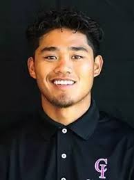 2023 Baseball Roster