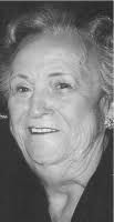 Freda Meadows Obituary (2007)