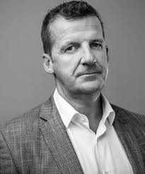 EOne chief Darren Throop to step down