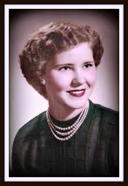 Thelma Blanton Obituary May 7, 2015
