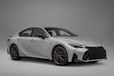 LEXUS-IS
