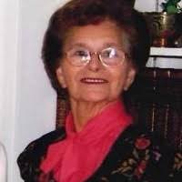 Obituary information for Carolyn McCurdy Hendricks