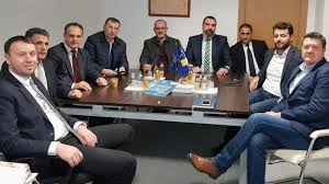 Image result for kush votoi demarkacionin