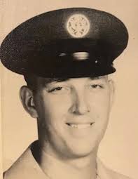 Obituary information for Wayne Brooks