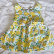 Gingersnap Dress Tiny 6 On Carousell