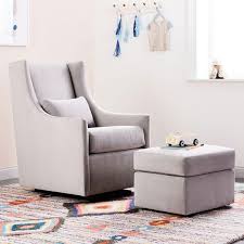 Ask The Strategist What Is The Best Lounge Chair With Back Support Glider And Ottoman Brown Living Room Living Room Chairs