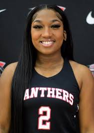 2020-21 Women's Basketball Roster