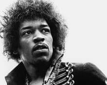 Andy Fairweather Low: 'Jimi Hendrix sidled over and politely told me:  you're in the wrong key'