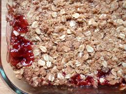 7 Ways To Completely Screw Up An Apple Crisp Dessert Recipes Apple Crisp Apple Dessert Recipes