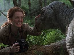 After years of studying genetics, the scientists on the park genetically engineer a new breed of dinosaur, the indominus rex. Every Jurassic Park Movie Ranked Worst To Best