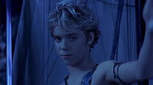 Pin By Julia On Peter Pan Peter Pan Movie Jeremy Sumpter Peter Pan Film Peter Pan