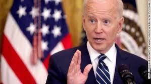 The us president will take questions from reporters on a wide variety of issues likely including united states president joe biden will face reporters during his first formal press conference thursday in the east room of the white house. Rnye8ulpxygu7m