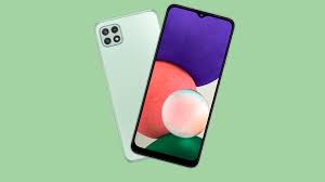 I mean when you think samsung you think it must be good…wrong, i paid almost 400$ for this pile of s#%!… Samsung Galaxy A22 Samsung Galaxy A22 Mobile Was Launched