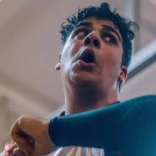 EP 13: The Harlequin of Hamilton Sabrina Kyle by Courage Pro Wrestling  Official Podcast