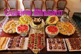 Pin By Bouchra Elmadni On شهيوات Morrocan Food Food Reception Buffet