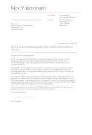 Zurzeit besuche ich die zehnte klasse der realschule in musterstadt. Bewerbungsvorlagen Fur Eine Ausbildung Zum Erzieher Fein Bewerbung2go