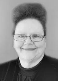 Shirley Charlene “Tootie” Goff Brannon