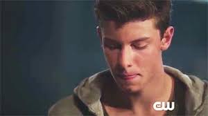 Born august 8, 1998) is a canadian singer and songwriter. First Look At Shawn Mendes On Cw S The 100 Video Superfame