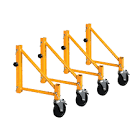 14 inch Outriggers for 6 ft  Scaffold I-CISO4 Metaltech