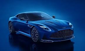Image result for Pacific Blue 1957 Aston Martin