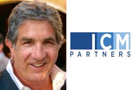 Brad Turell Joins ICM Partners To Head Corporate Communications
